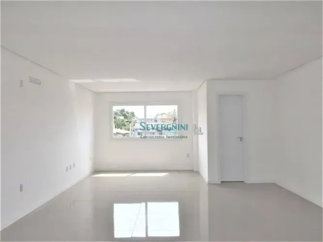 Sala para alugar, 37 m² por R$ 1.535,00/mês - Bom Princípio - Gravataí/RS