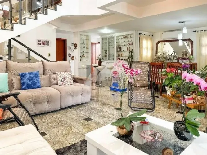 Casa à venda no Santa Mônica- Florianópolis