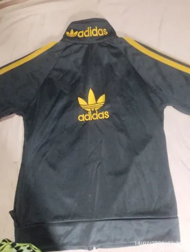 Casaco Adidas original unisex!