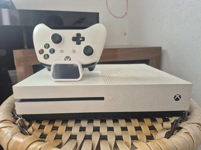 XBOX ONE S 1 TERA
