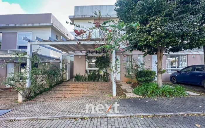 casa - Roncáglia - Valinhos