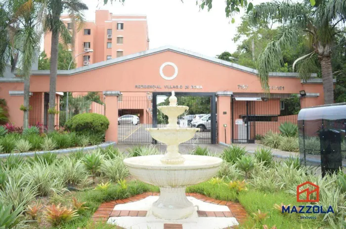 Apartamento para aluguel, 3 quartos, 1 vaga, Jardim Carvalho - Porto Alegre/RS