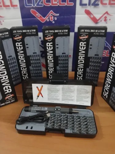 Kit chave elétrica
