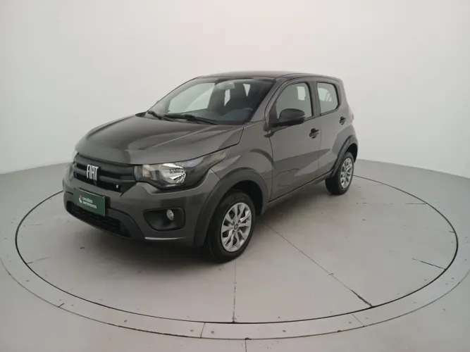 Fiat Mobi Like 1.0 Fire Flex 5P. 2025