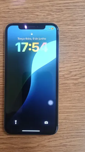 iPhone xs max 256gb
