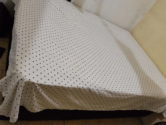 Vendo cama nova