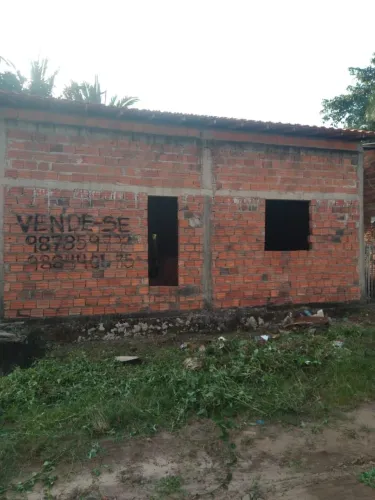 VENDA DE CASA NA VILA ESPERANÇA