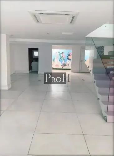 Prédio comercial à venda - Santa Paula, São Caetano do Sul
