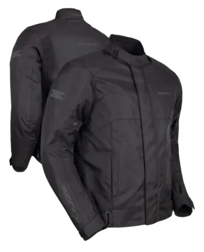 Jaqueta Motoqueiro Texx Ronin