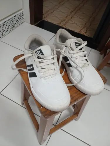 Tenis mormaii urban tam 37