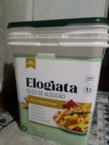 Vendo baldes 