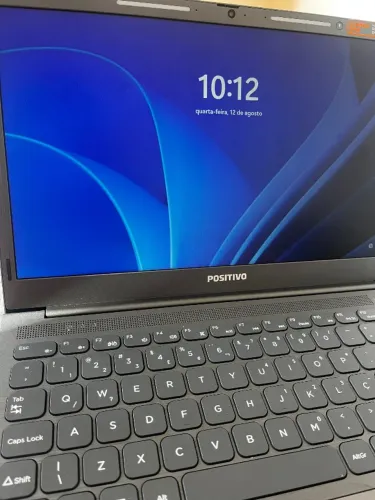 Notebook positivo