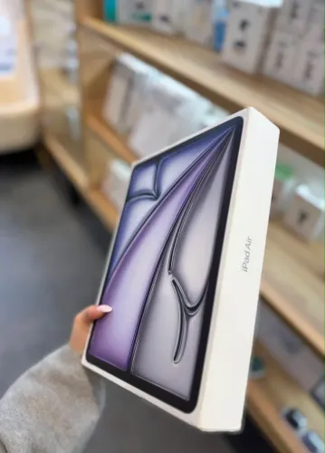 IPAD Air 13-INCH M4 256GB