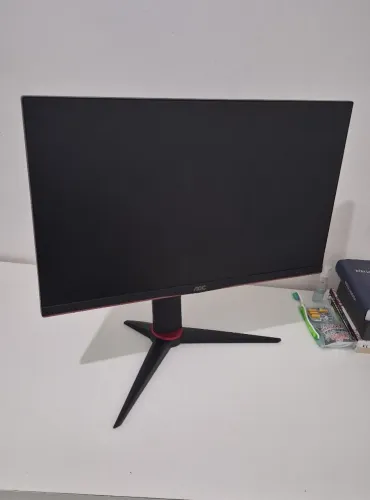 Monitor AOC Hero 24 polegadas 144hz