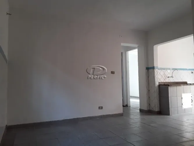 CASA NA VILA ALPINA - 02 DORMITÓRIOS - RUA CABINDA