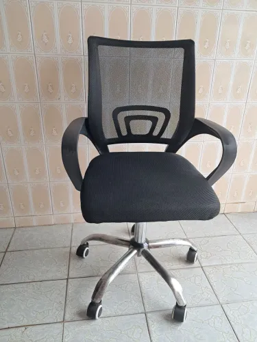 Cadeira gamer ou escritório 