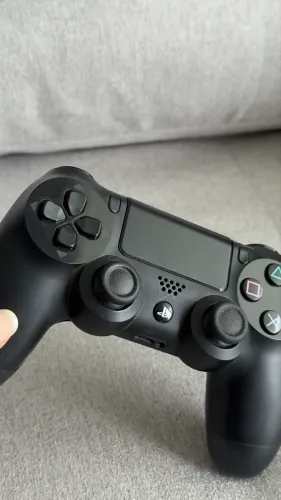 Vendo controle do play 4