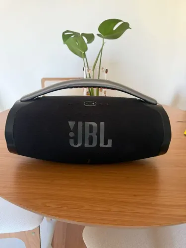 Boombox 3