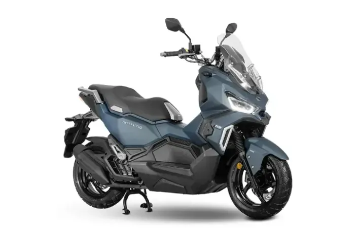 ADXTG 150 2027 0KM - ANA 