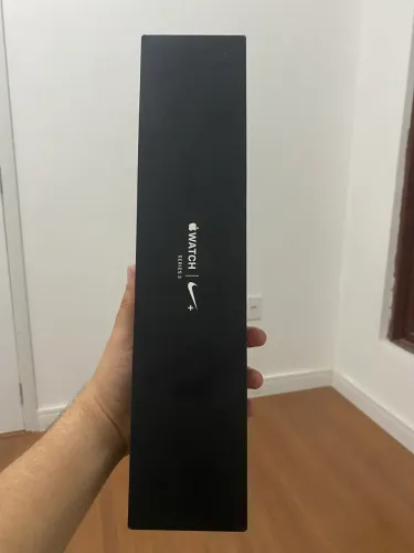 Apple Watch Series 3 Nike series 