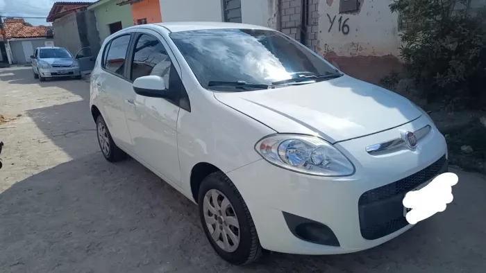 Fiat Palio Attractive 1.0 EVO Fire Flex 8V 5P 2015