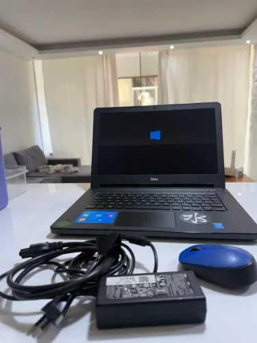 Notebook Dell i5 1Tb 8Gb RAM