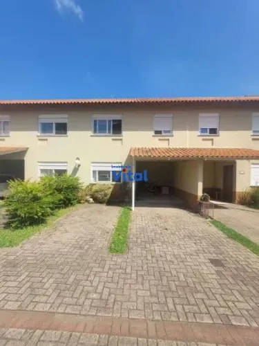 Casa em Condomínio Canoas RS brasil