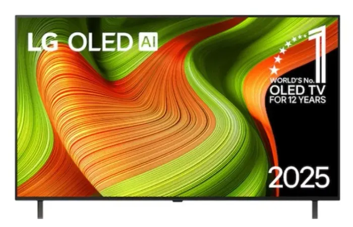 Oled Samsung S90F-77" Pol. Lacrada na Caixa C/ Garantia