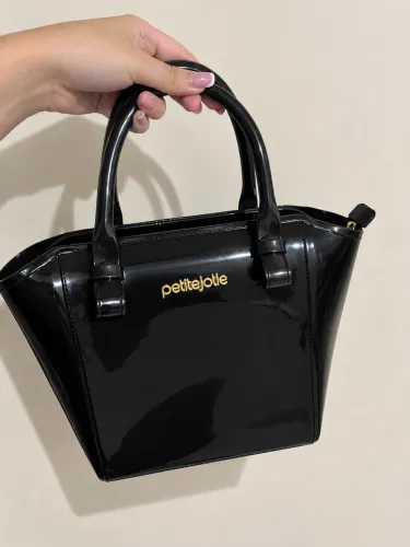 Bolsa Preta