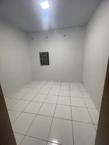 Vendo casa bairro Boa Vista bem localizada
