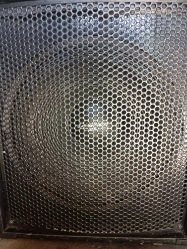Amplificador de baixo meteoro Qx 200 super bass