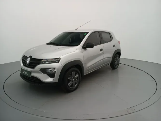 Renault Kwid 1.0 Zen 2026