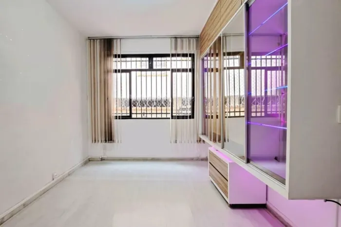 Apartamento à Venda - Gutierrez, 3 Quartos, 95 m2