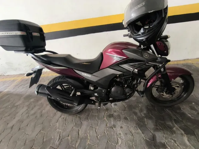 Vendo fazer 250cc