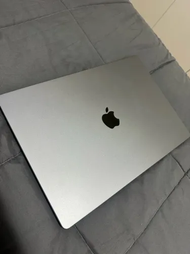 Macbook Pro