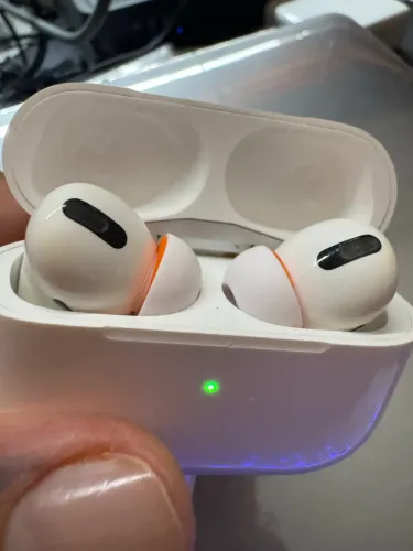 AirPods Pro 1ª Gen