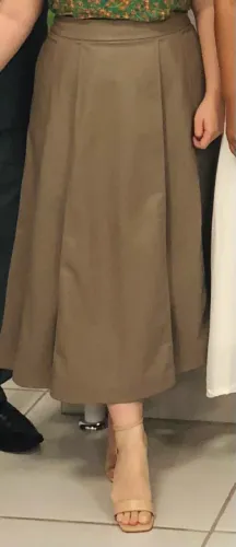 Saia MIDI Zara Tam L/G