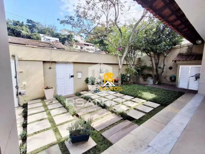 Condominio casa espetacular linear/ 3quartos 1 suite/ dep.emp/ lazer/2vagas CA0463.