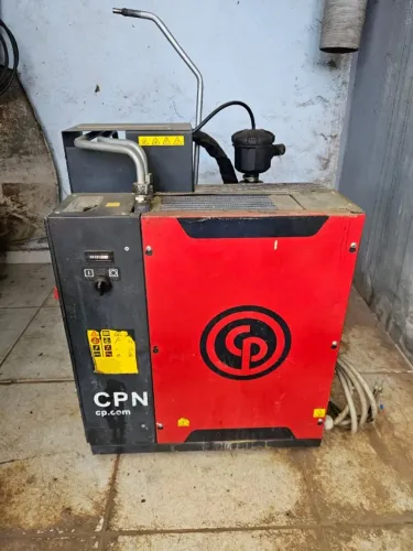 Compressor de Ar Parafuso CPN 10 HP (Sem o Tanque)