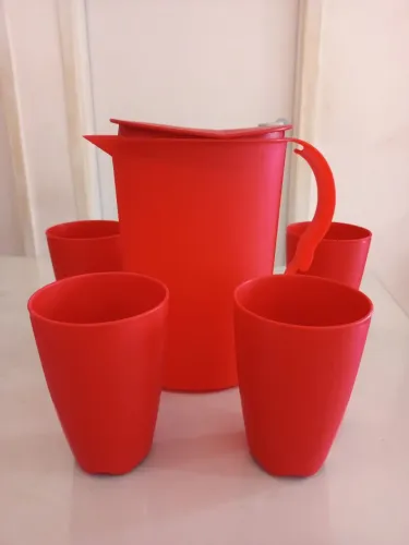 Tupperware Seminovos