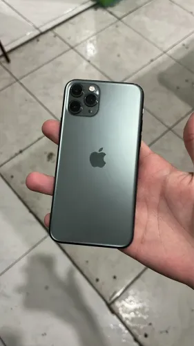 iPhone 11 Pro novo