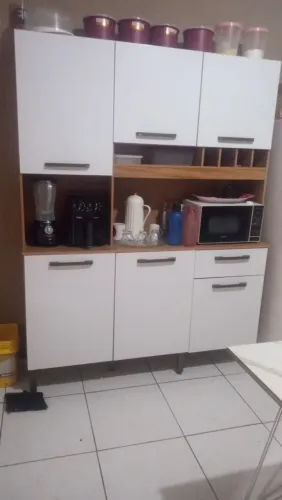 Armário novo