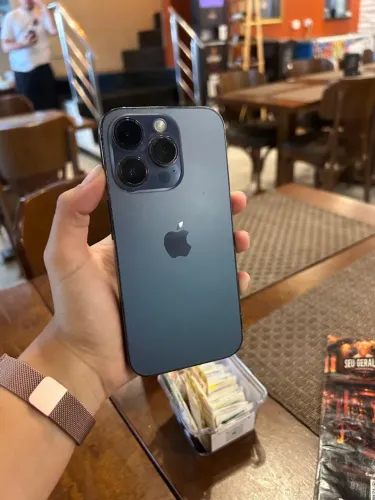 iPhone 14 Pro 128gb roxo 
