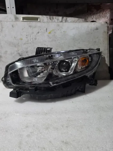 FAROL HONDA CIVIC G10 L/E 2016 A 2019 ORIGINAL