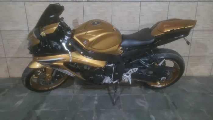 Srad gsw 750 versão 3 estagios