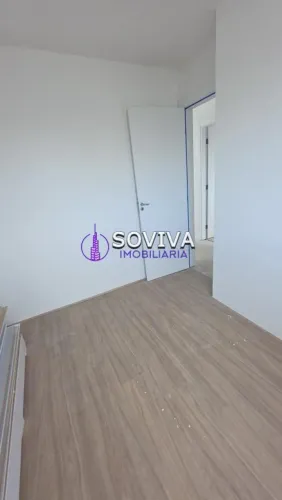 Apartamento para Locação em São Paulo, Vila Ema, 2 dormitórios, 1 banheiro