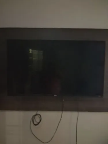 Tv smartphone 43 com defeito