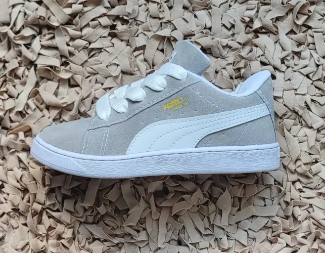 Tenis Puma infantil 