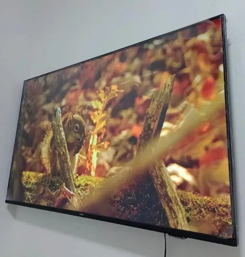 Tv smart Samsung 50 polegadas 4k