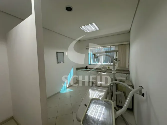 Sala para consultório odontológico pronta para uso! No bairro do Campo Grande / Vila Isa